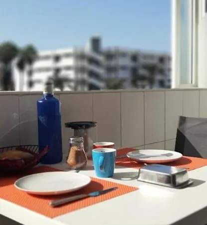 Teror 503 Appartamento