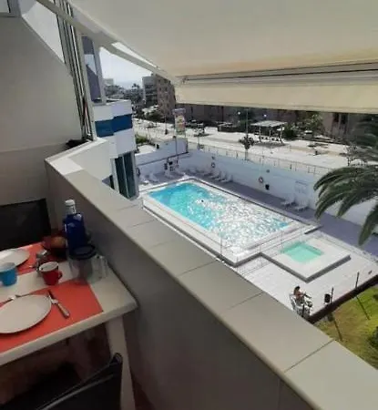 Appartamento Teror 503 *