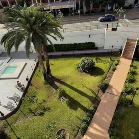 Teror 503 Appartamento *