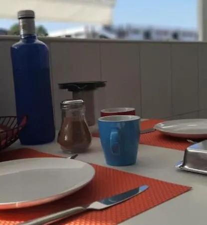Apartment Teror 503
