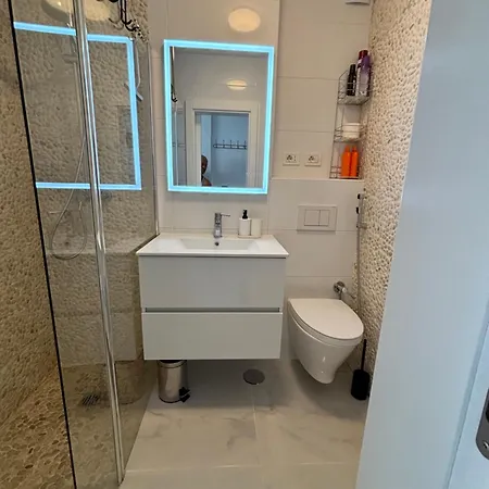 Appartamento Teror 503