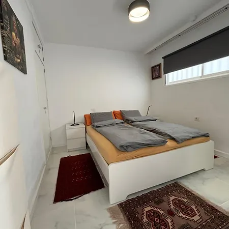 Teror 503 * Playa del Inglés