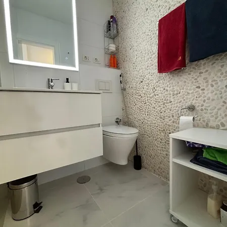 Teror 503 Appartamento *