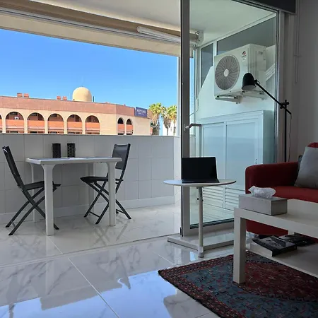 Appartamento Teror 503 *