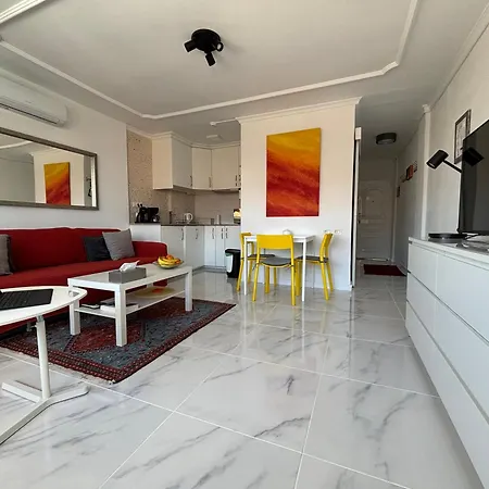 Teror 503 Διαμέρισμα *