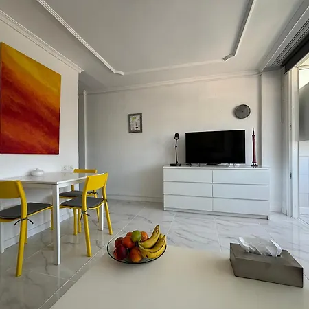 Apartment Teror 503 *