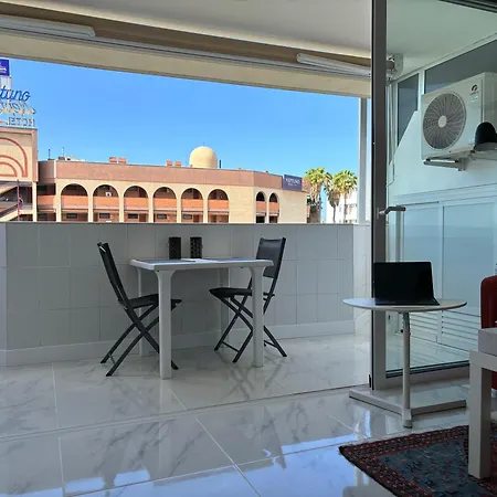 Appartamento Teror 503 Playa del Inglés