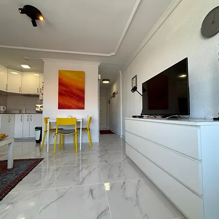 Teror 503 Appartamento Playa del Inglés
