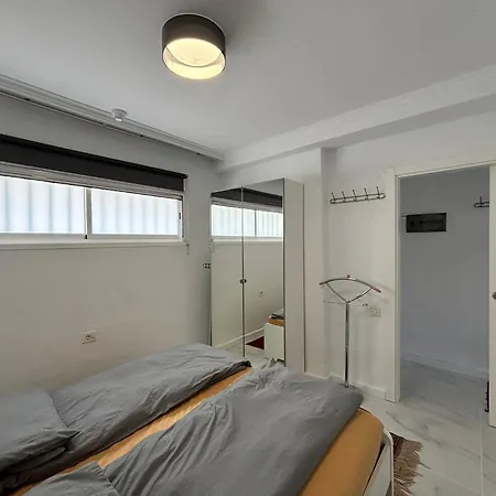 Teror 503 Appartamento