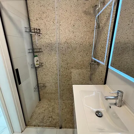 Apartmán Teror 503 *