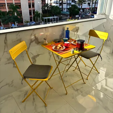 Teror 503 Playa del Inglés