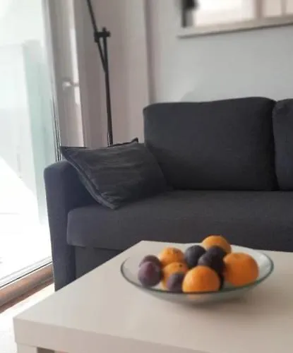 Apartament Teror 503 Playa del Inglés