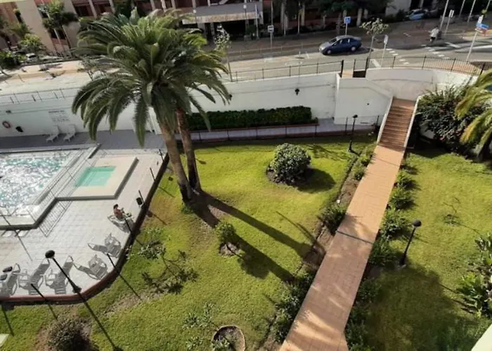 Teror 503 Apartament *