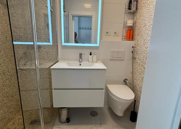 Apartament Teror 503