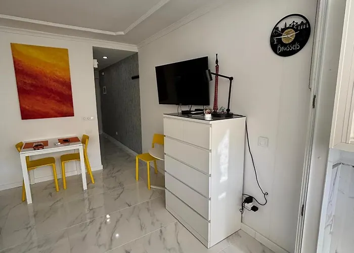 Teror 503 Apartament Playa del Inglés