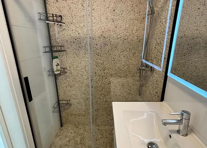 Apartament Teror 503 *