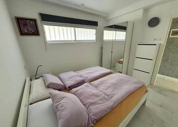 Apartament Teror 503