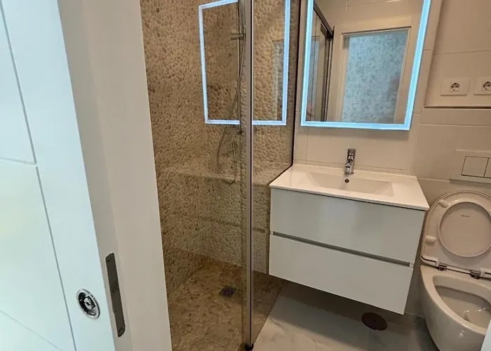 Teror 503 Apartament *