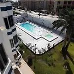 Teror 503 Playa del Inglés