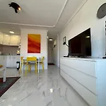 Teror 503 Apartamento Playa del Inglés