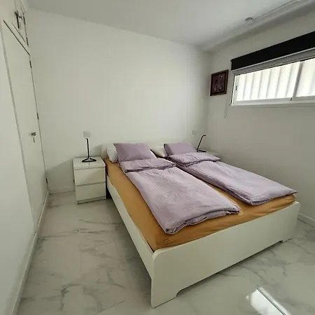Teror 503 Appartement