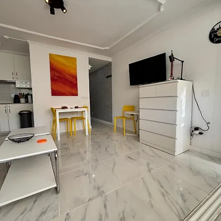 Teror 503 Appartement