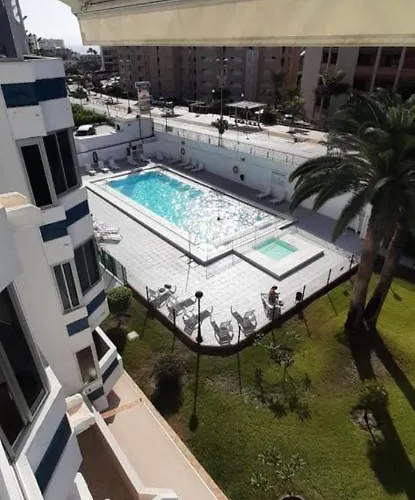 Teror 503 Playa del Inglés