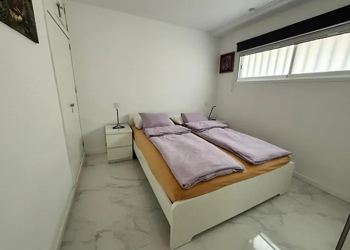 Teror 503 Appartement