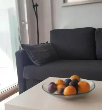Lägenhet Teror 503 Playa del Inglés